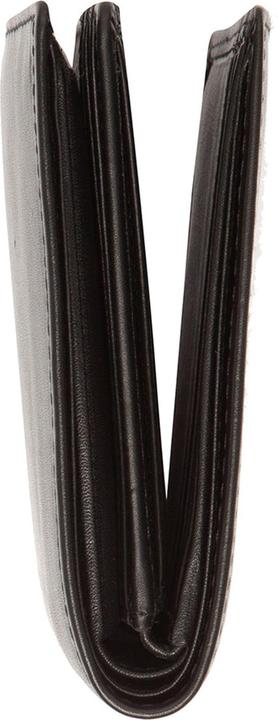 Actual product image The Chesterfield Brand Positano wallet RFID protection leather 11 cm