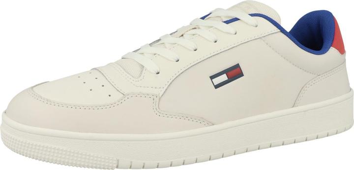 Immagine prodotto Tommy Hilfiger Tommy Jeans City Cupsole in pelle - 55399 (40)