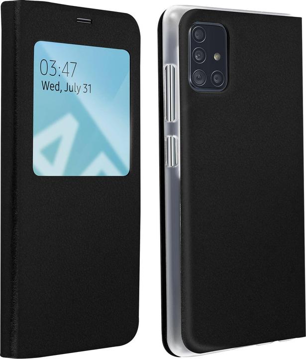 Produktbild Avizar Sview Series (Samsung Galaxy A51)