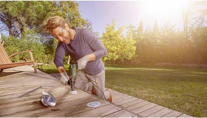 Produktbild Bosch Home & Garden Schlagbohrmaschine UniversalImpact 7500 (Netzbetrieb)