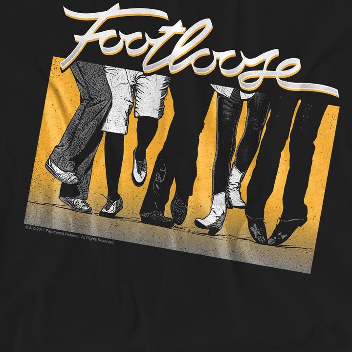 Produktbild Footloose Dance Party TShirt (M)