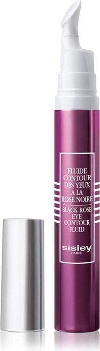 Actual product image Sisley Black Rose Eye Contour Fluid (Fluid, 14 ml, Day)