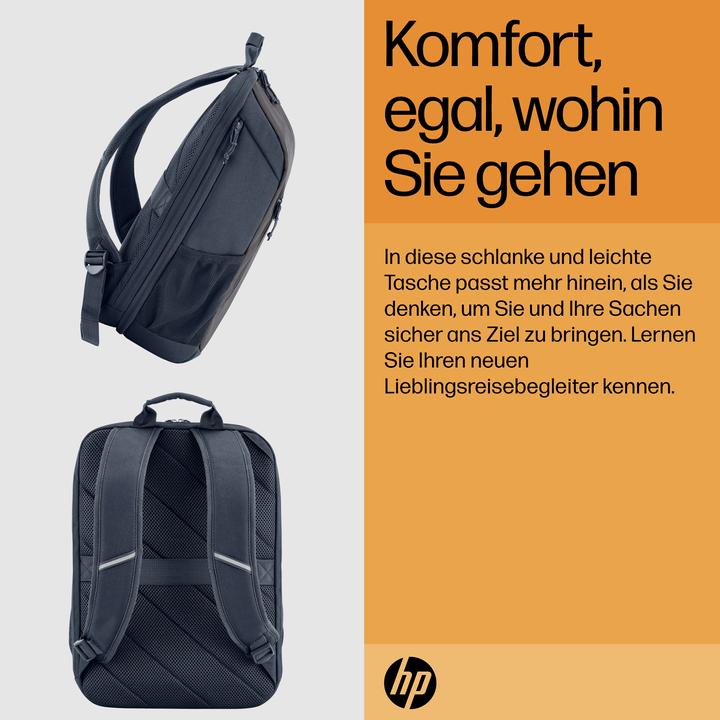 Immagine prodotto HP Viaggi (18 l)