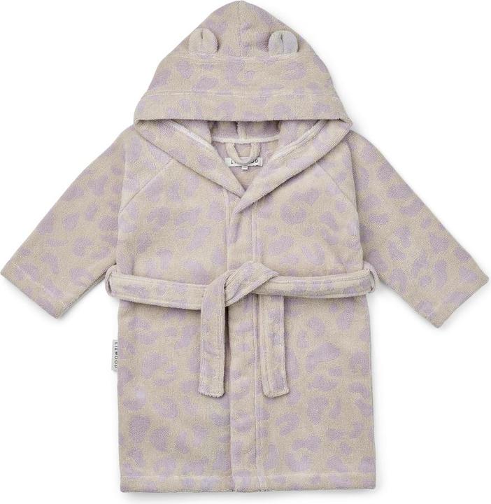 Misty Lilac