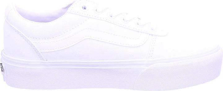 Produktbild Vans Ward Plattform Old Skool Damen Sneaker (39)