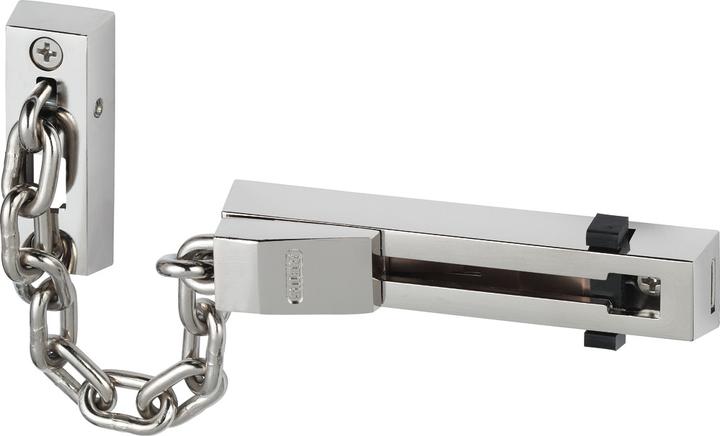 Produktbild Abus Türsperrkette (Eingangstür, Indoor)