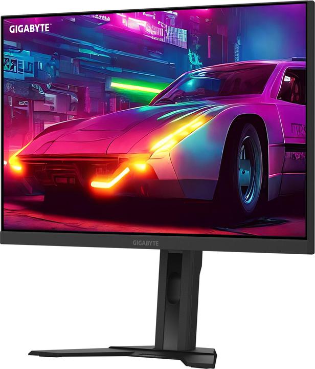 Actual product image Gigabyte M27UA (3840 x 2160 Pixels, 27")