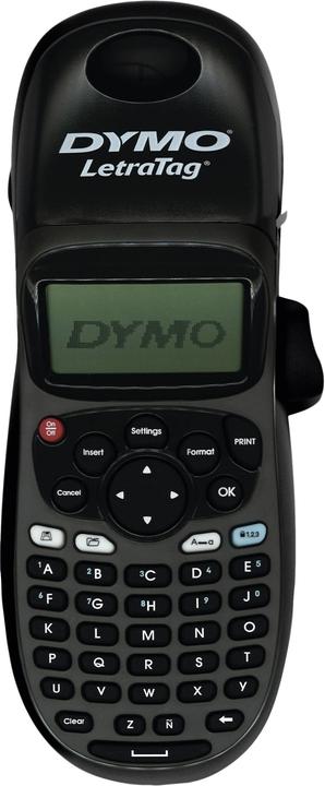 Produktbild Dymo LetraTag LT-100H (180 dpi)