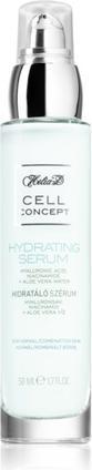 Helia-D Cell Concept (50 ml)