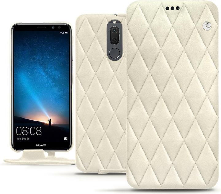Produktbild Noreve Lederschutzhülle vertikal (Huawei Mate 10 Lite)