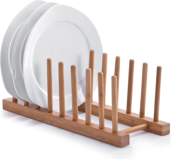 Image du produit Zeller Present Porte-assiettes