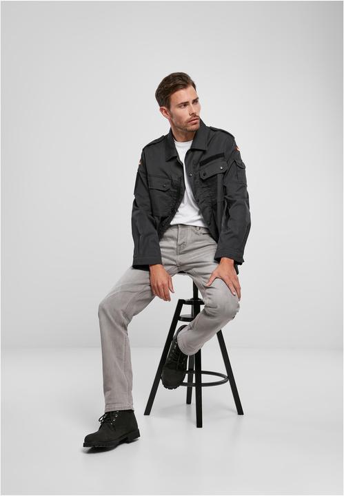 Image du produit Brandit Jake Denim Jeans (W36/L36)