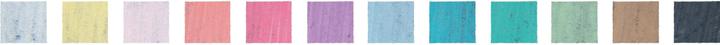 Actual product image Folia Chalk marker 12er set (Multicolor, 2 mm, 12 x)