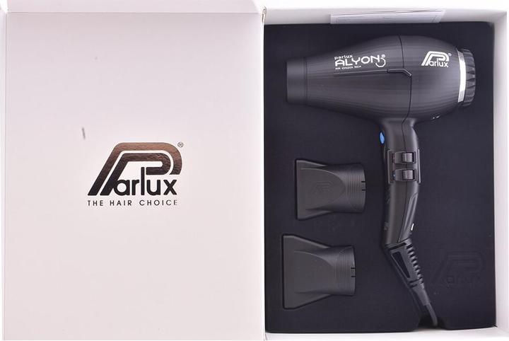 Produktbild Parlux Alyon Ionic