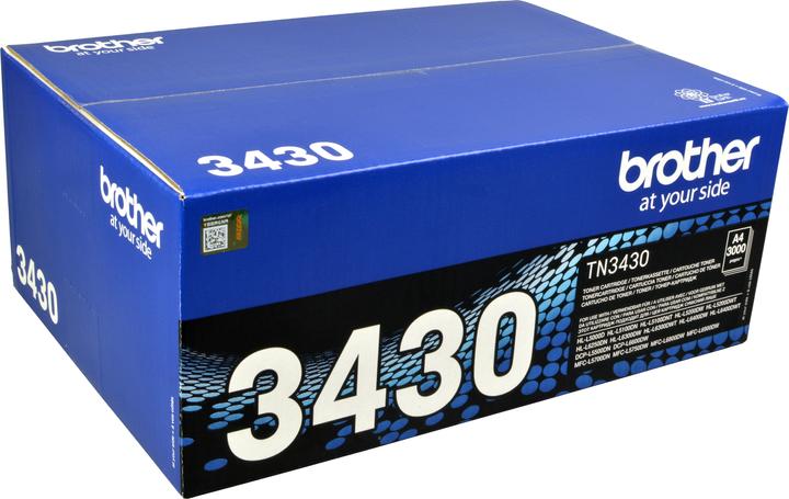 Immagine prodotto Brother Tn-3430 (FC)