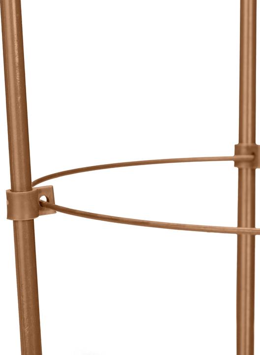 Immagine prodotto Relaxdays Aiuto per l'arrampicata (22 cm, 22 cm)