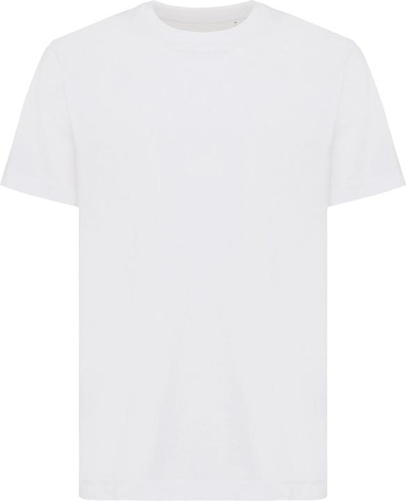 Actual product image Universal Textiles Unisex Adult Kakadu Recycled Cotton Relaxed Fit T-Shirt (XL)
