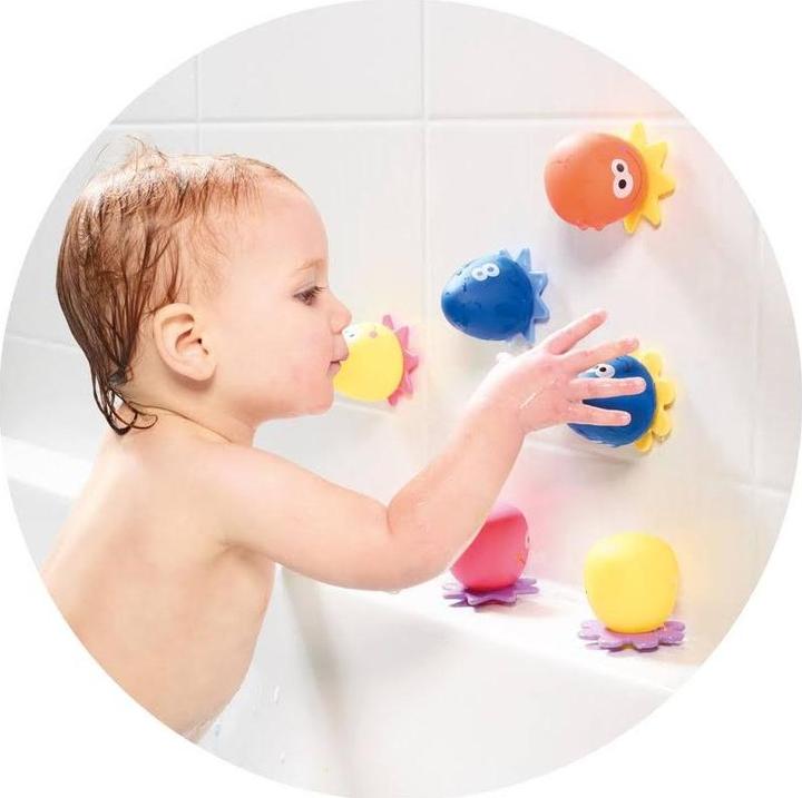 Immagine prodotto Tomy Octo-Planchis