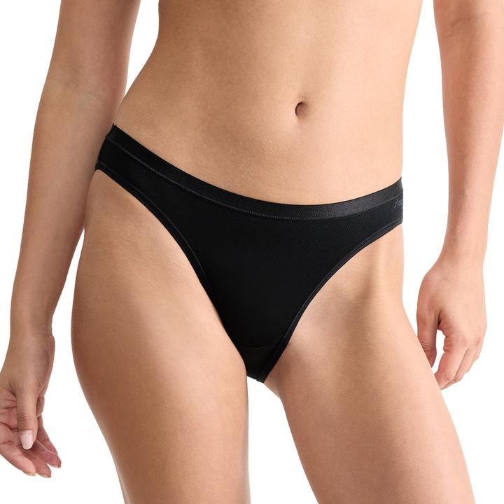 Produktbild Sloggi 6er Pack GO Daily Cotton Mini Slip (XL, 6er Pack)