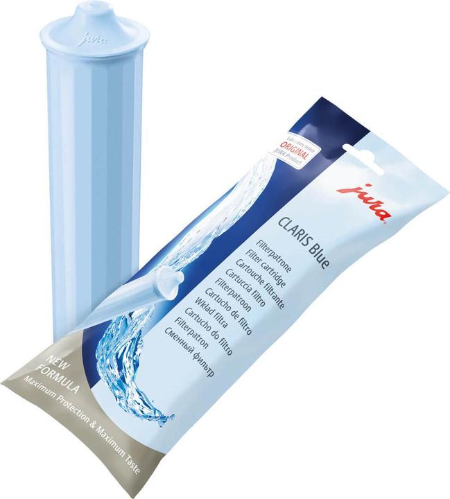 Produktbild Jura Filterpatrone CLARIS Blue
