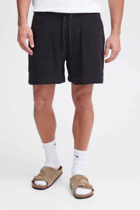 Actual product image Solid SDIain Shorts 21108210 (XXL)