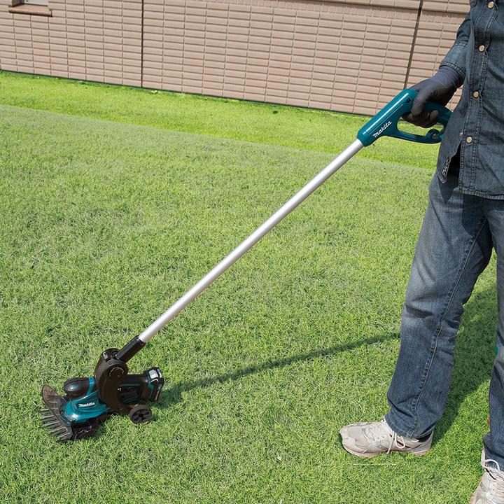 Produktbild Makita UM600DZX (Akkuheckenschere)