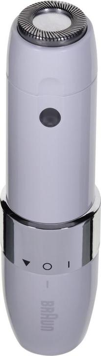 Actual product image Braun Silk-épil 9 Flex 9005