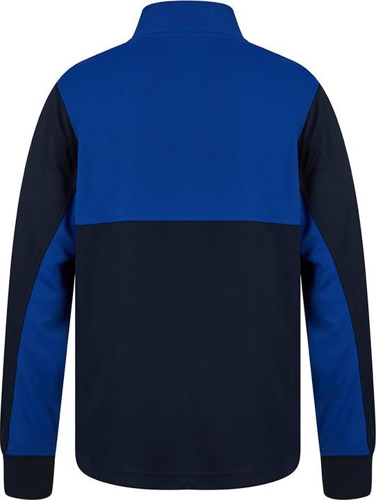 Immagine prodotto Finden & Hales Top in pile con zip corta (XXL)