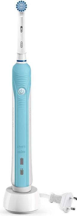 Immagine prodotto Oral-B Per 700 Sensitive (Spazzolino oscillante)