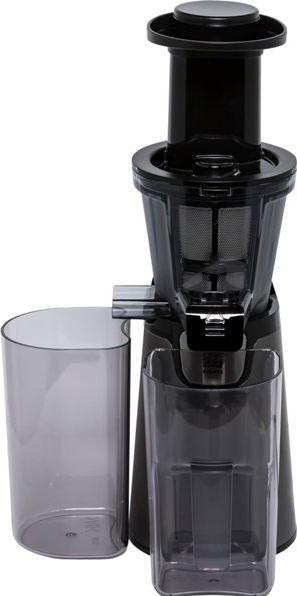 Image du produit Severin Extracteur de jus ES 3571 (Fiche CH)