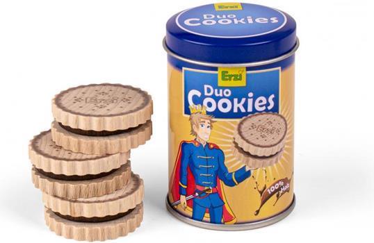 Actual product image Erzi Duo Cookies in der Dose