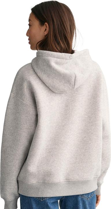 Actual product image GANT Regular Shield Hoodie (S)
