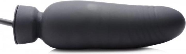 Produktbild Master Series DickSpand Aufblasbarer Dildo