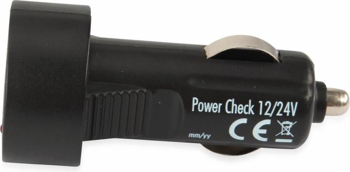 Immagine prodotto Ansmann Tester per batterie
