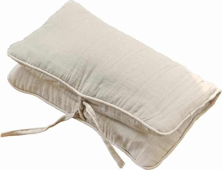 Produktbild Loberon Feuchttücher-Tasche Mireval grau