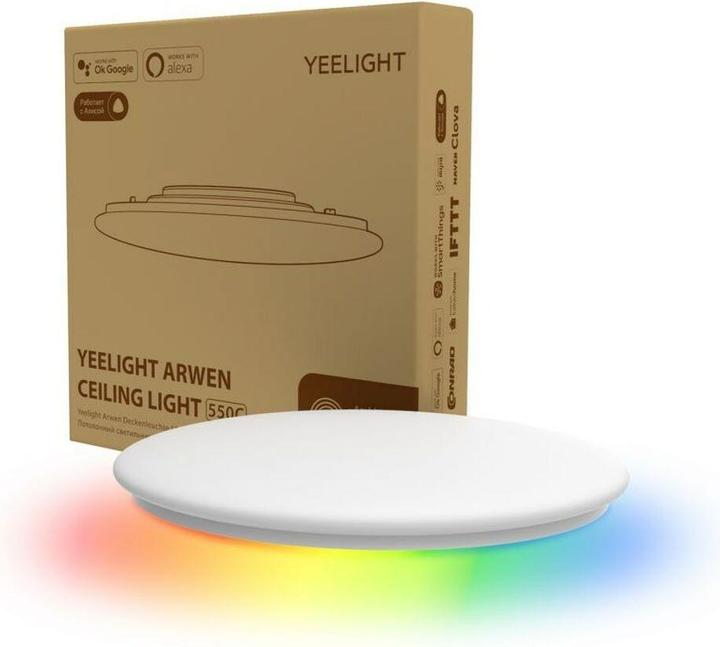 Produktbild Yeelight Arwen C Series (4500 lm)
