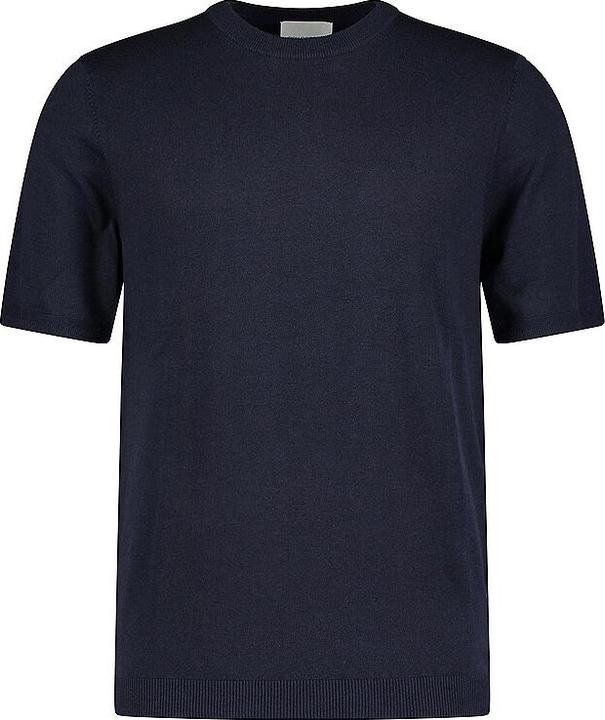 Bleu foncé