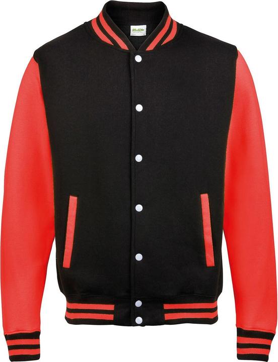 Image du produit Awdis - Blouson d'université - Adulte (XL)