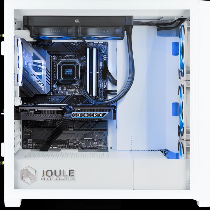 Productafbeelding Corsair iCUE 5000D RGB Airflow (ATX, mATX, Mini-ITX)