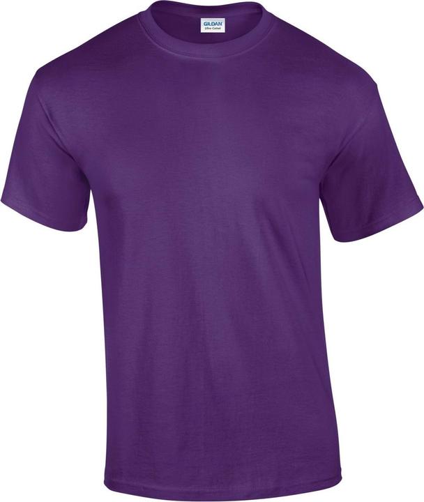 Actual product image Gildan Mens Ultra Cotton T-Shirt (M)