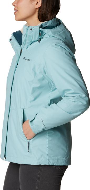 Image du produit Columbia Veste Bugaboo™ II Fleece Interchange (S)