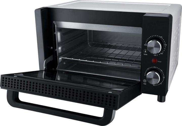 Produktbild Steba Mini-Backofen (EU-Stecker)