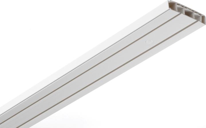 Vorhangschienen Set 360cm