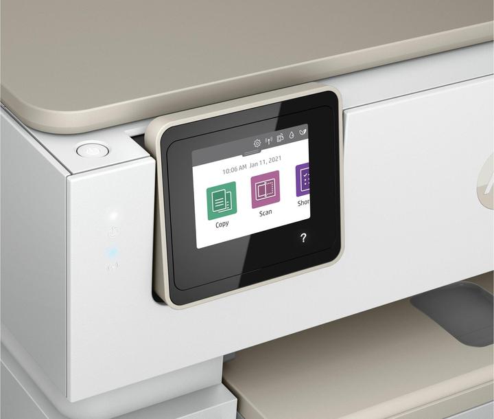 Actual product image HP Envy Inspire 7220e (Ink, Colour)