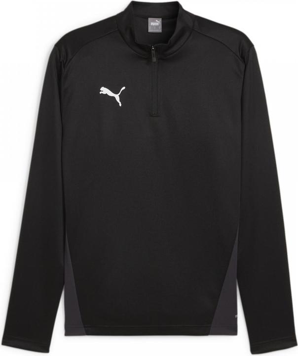 Actual product image Puma teamGOAL Training 1/4 Zip Top (L)