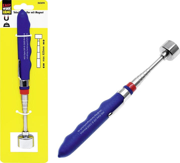 Actual product image Easy Work EW Telescopic magnet (1 x)