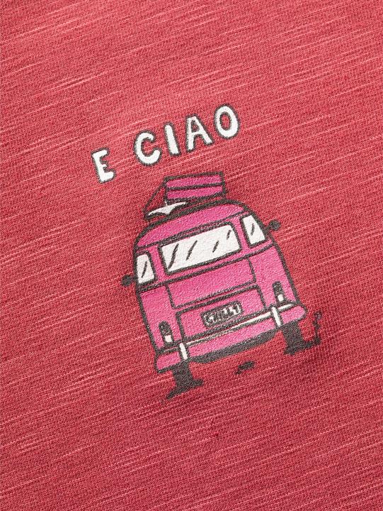 Immagine prodotto Chillaz Women's Gandia E Ciao T-Shirt (34)
