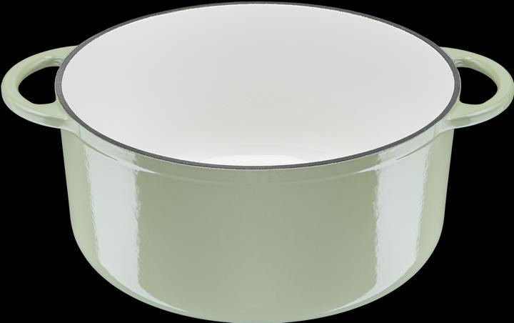 Actual product image Tefal LOV roaster (25 cm, Pot, Casserole + Stewpot, Cast iron)