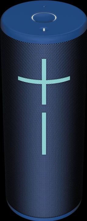 Produktbild UE Megaboom 4 (20 h, Akkubetrieb)