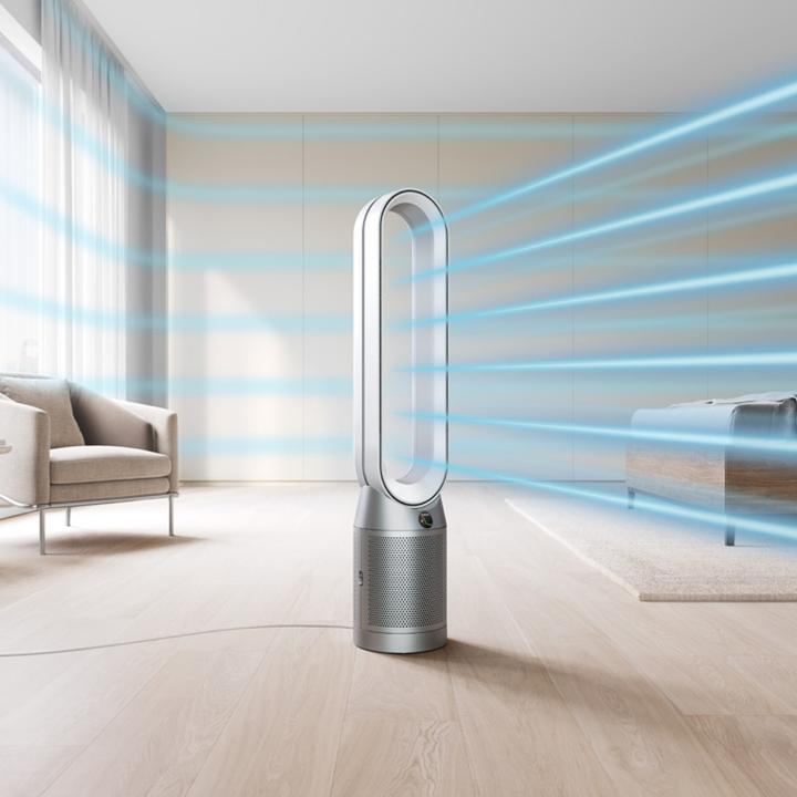 Image du produit Dyson Purifier Hot+Cool (27 m²)